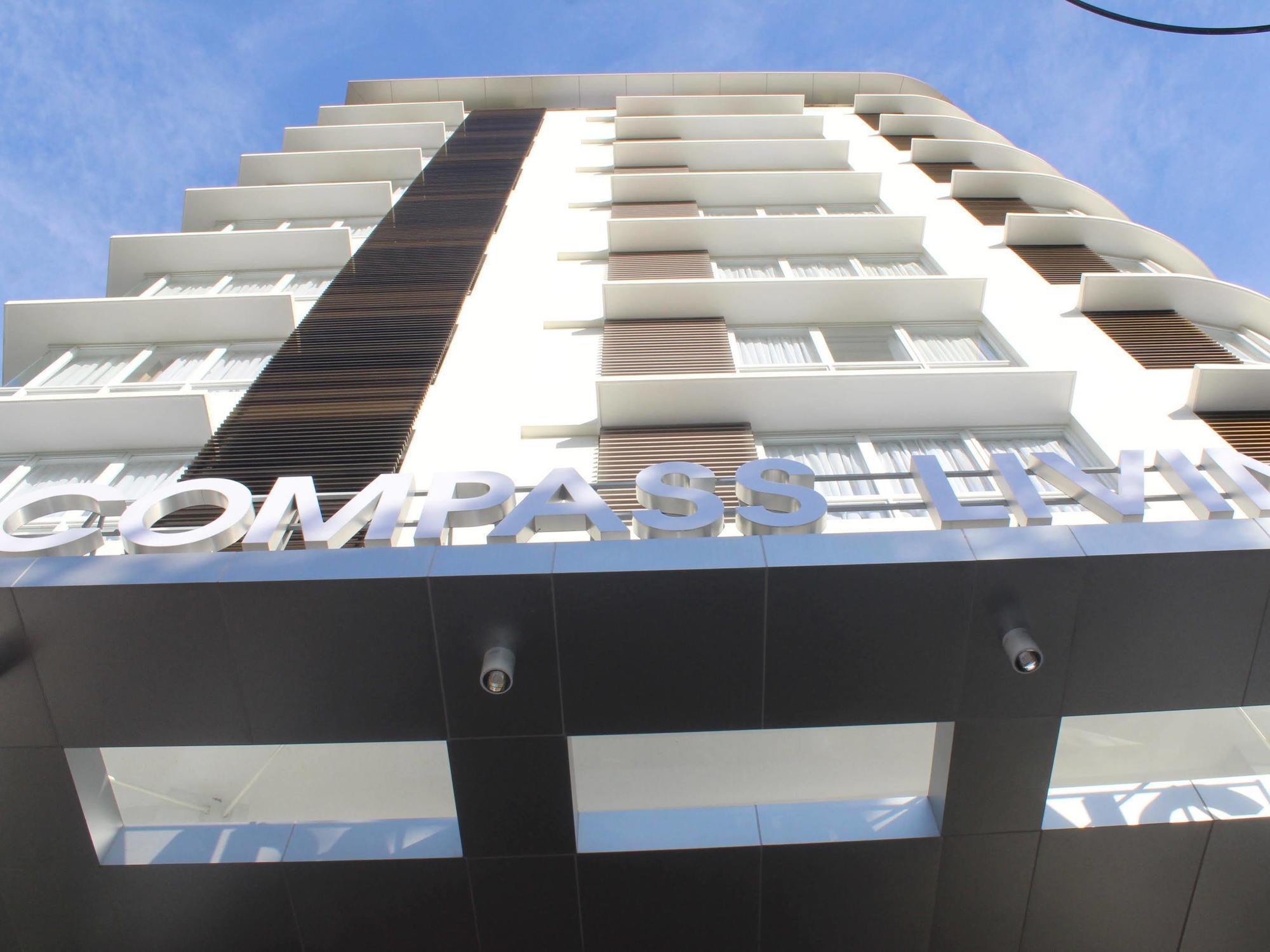 Homestead Parkview Πόλη Χο Τσι Μινχ Εξωτερικό φωτογραφία