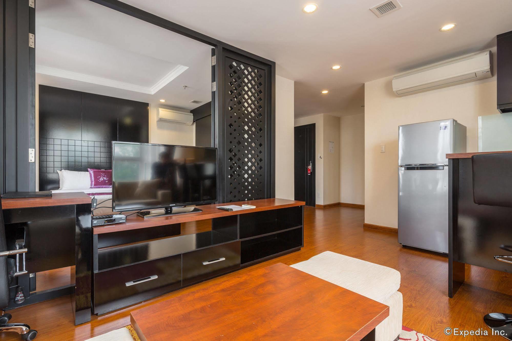 Homestead Parkview Πόλη Χο Τσι Μινχ Εξωτερικό φωτογραφία